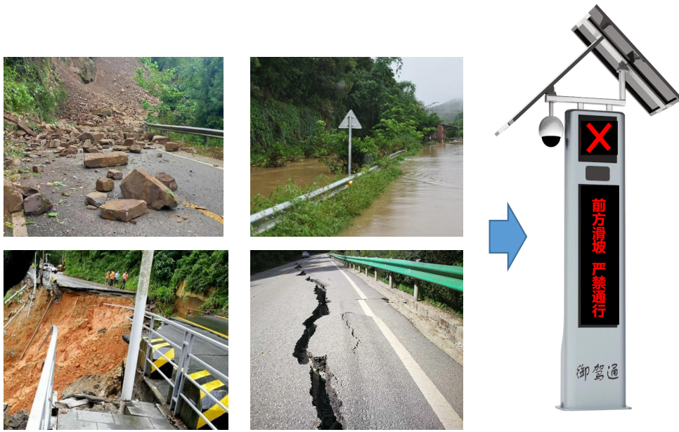 公路弯道主动预警系统(图16)