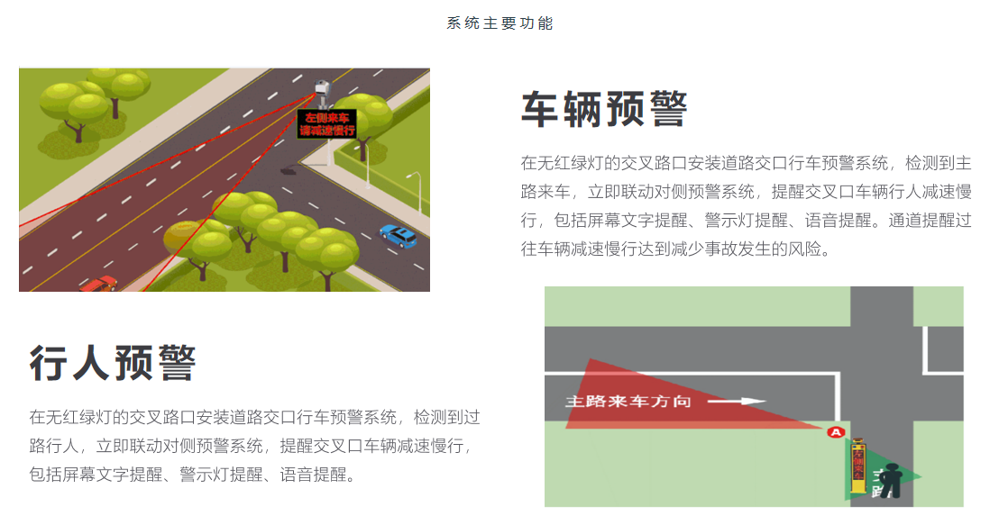 平交路口预警解决方案(图2)