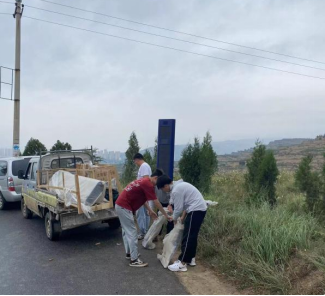 御驾通助力甘肃天水交警道路管理——“降事故、保平安、促畅通”(图11)
