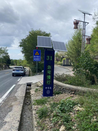 御驾通助力甘肃天水秦州区交警提升道路交通安全管理(图13)