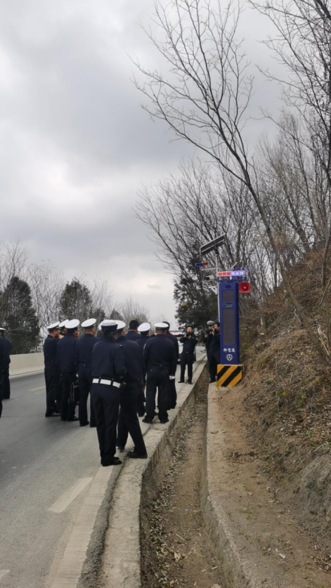 安全源于守法 文明始于足下——御驾通智慧化行车预警系统(图7)